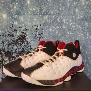 Nike Air Jordan Jumpman Team II